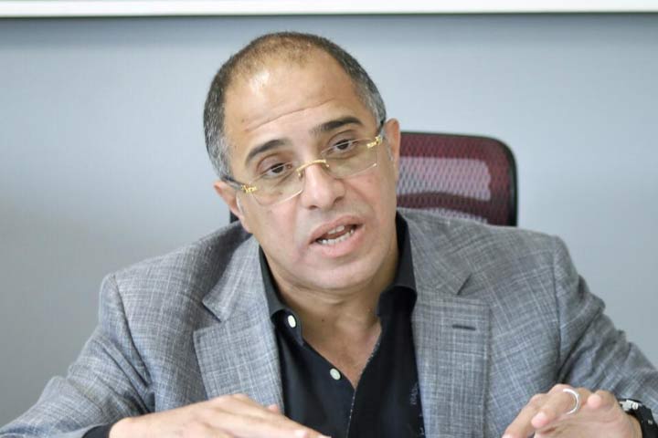 رئيس تطوير مصر يوصي بتقليل فترات التقسيط والتدرج البيعي لتجاوز الأزمة